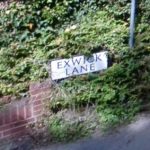Exwick-Lane