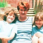 Mandy Power and her daughters, Emily and Katie, were murdered in their home in 1999