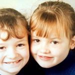 Emily and Katie Power died in the attack in 1999