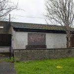 The house at Rathmullan Park in Drogheda was used for the brutal killing