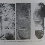 Footprint